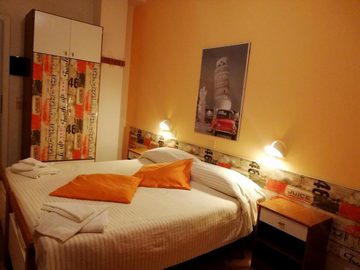 Double Room Beach Access