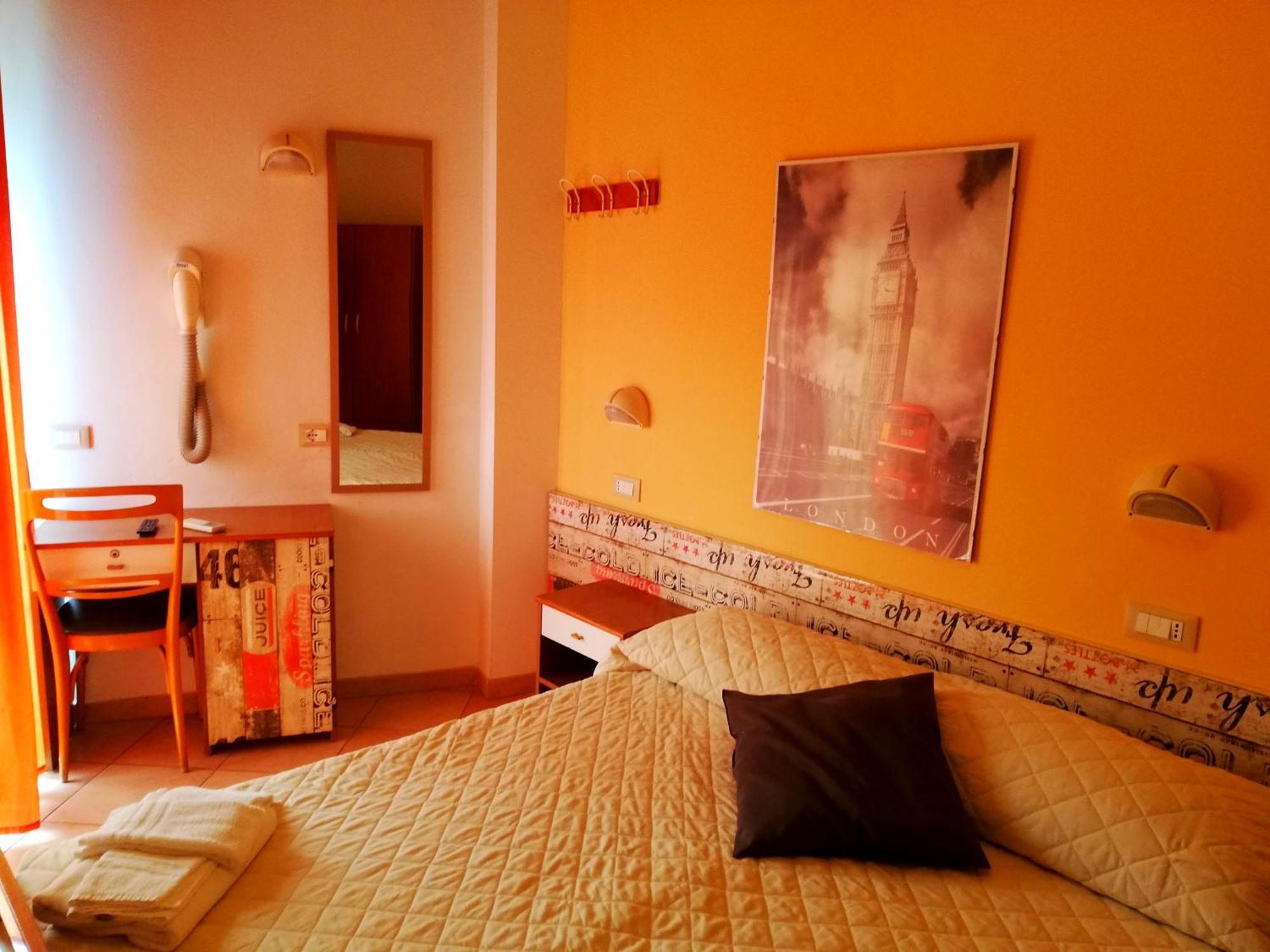 Double Room Beach Access