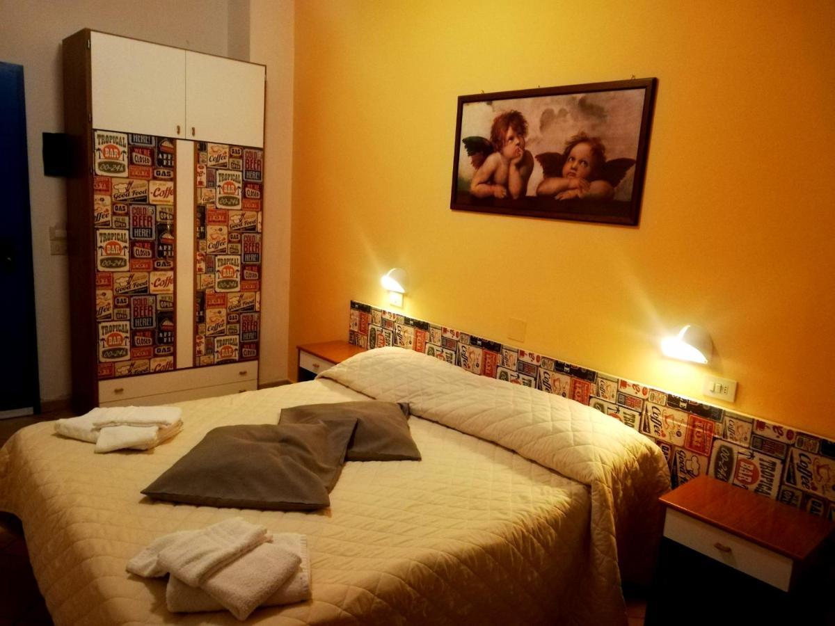 Double Room Beach Access