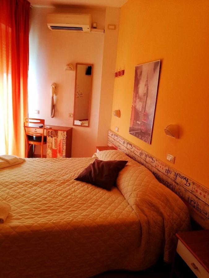 Double Room Beach Access
