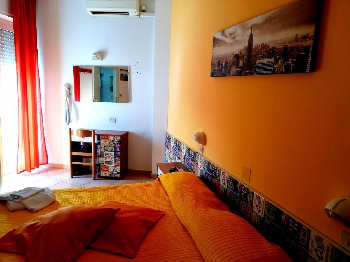 Double Room Beach Access