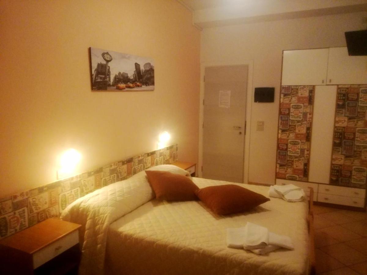 Double Room Beach Access