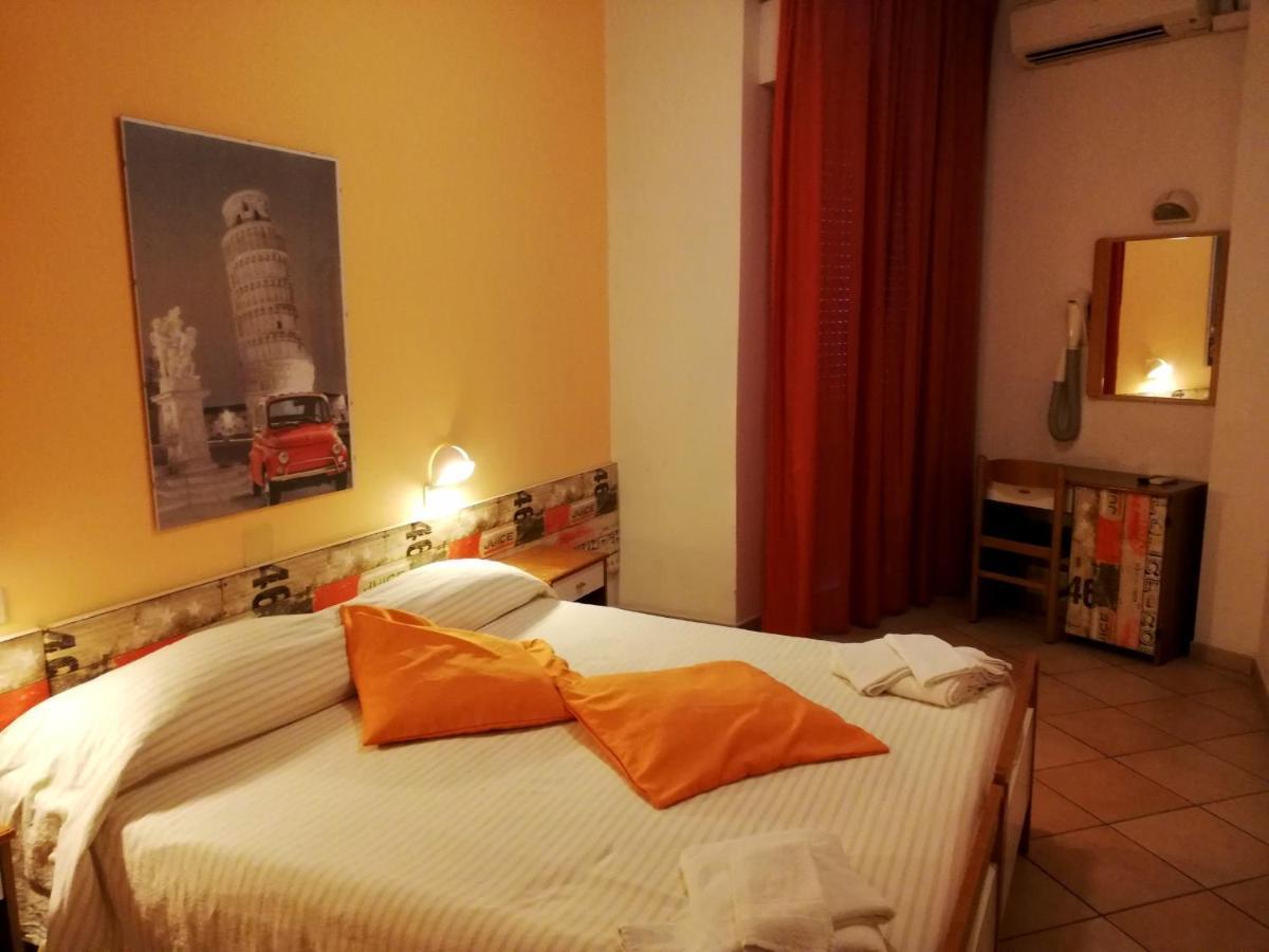 Double Room Beach Access