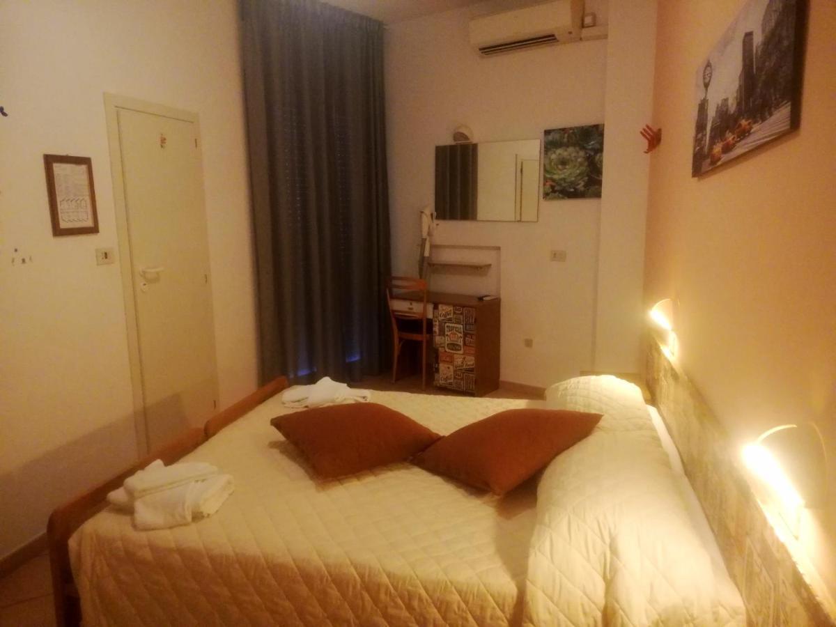 Double Room Beach Access