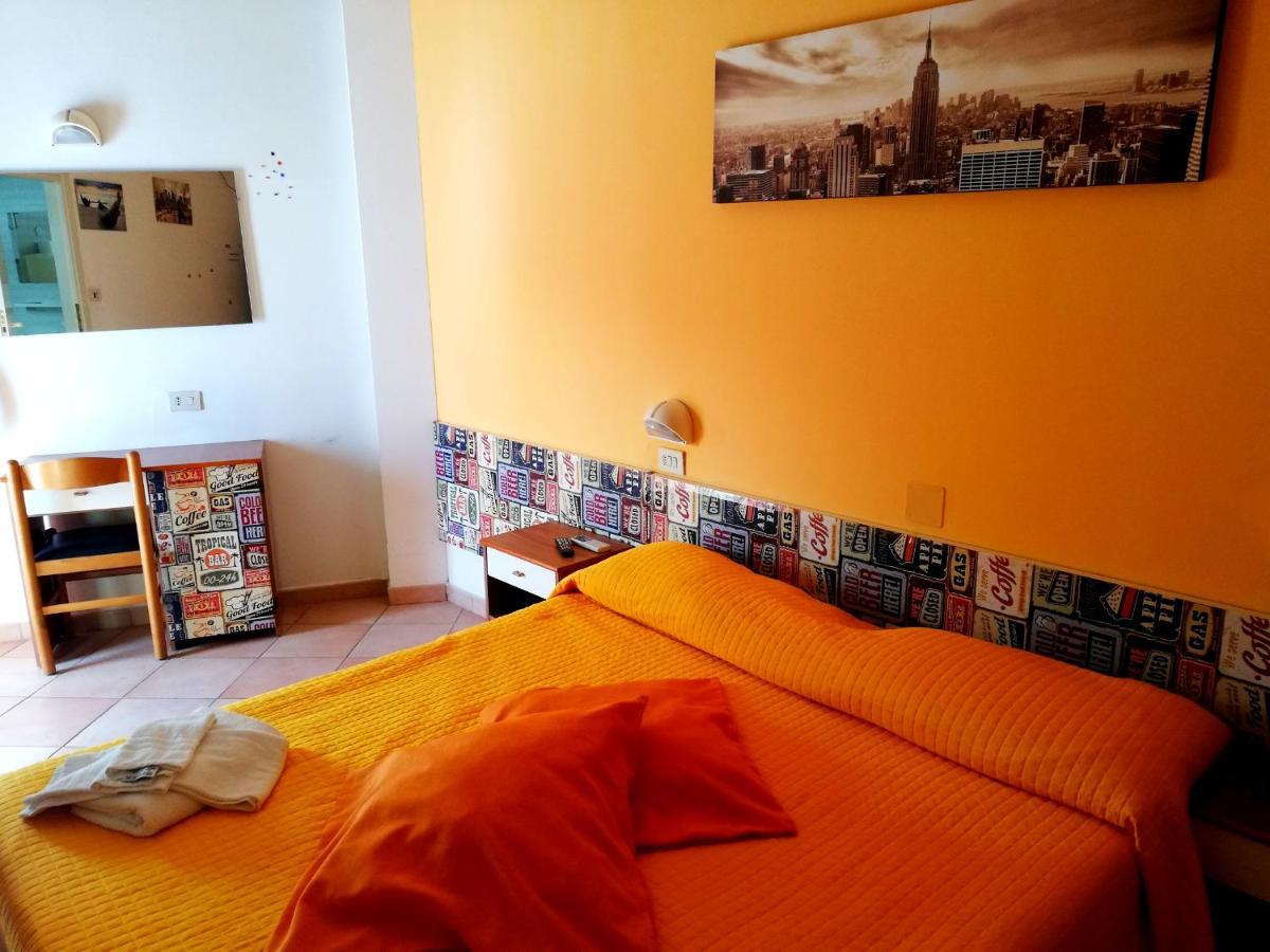 Double Room Beach Access