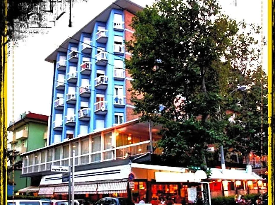 Hotel Galles Rimini-1