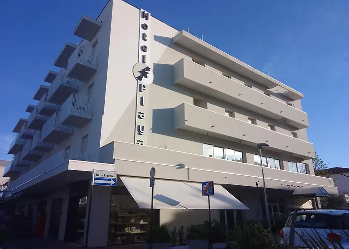 Hotel Playa Rimini